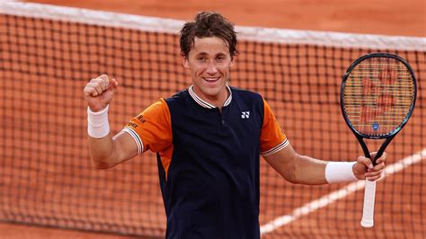 roland garros 2023 results|French Open 2023 results: Novak Djokovic beats Casper Ruud to .